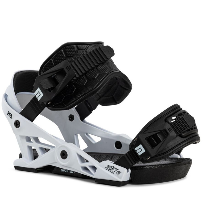 Now Select Pro 2023 - Men's Snowboard Bindings