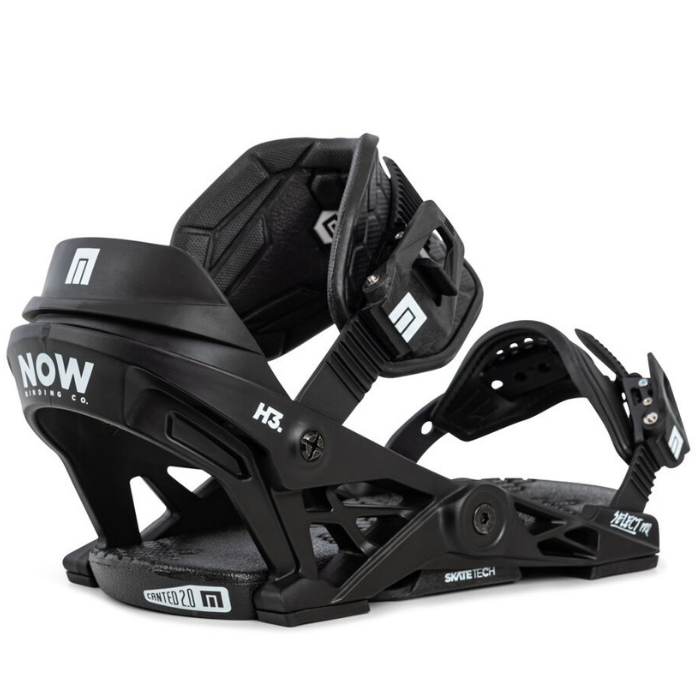 Now Select Pro 2023 - Men's Snowboard Bindings