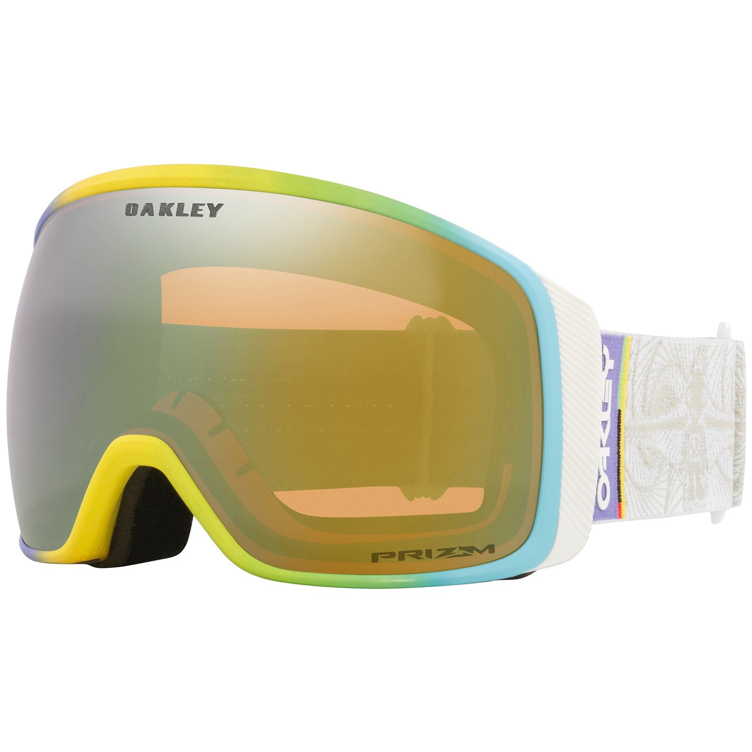 2023 Oakley Flight Tracker L Snow Goggles