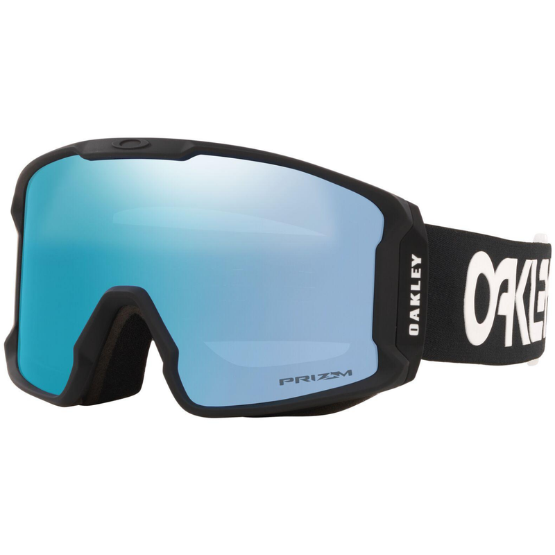 2021 Oakley Liner Miner Goggles