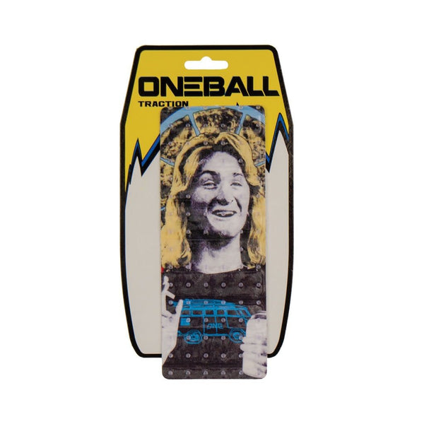 OneBall Fast Times Spicoli Traction Pad