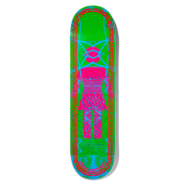 Girl Vibrations OG Skateboard Deck