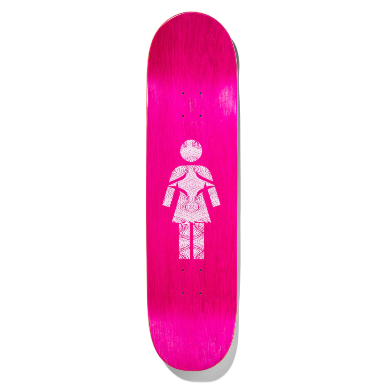 Girl Vibrations OG Skateboard Deck