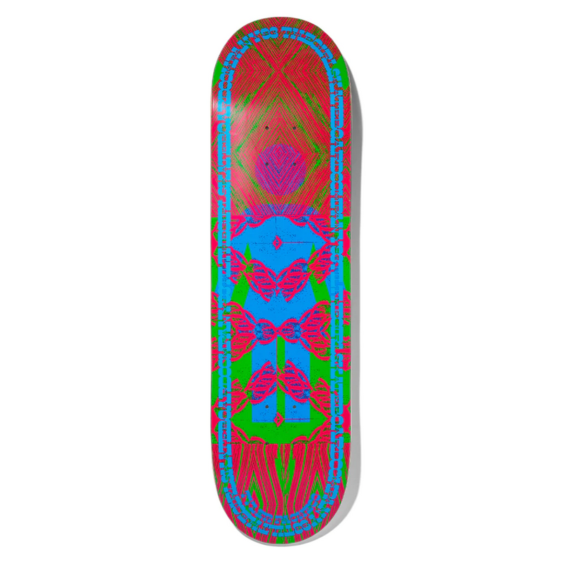 Girl Vibrations OG Skateboard Deck