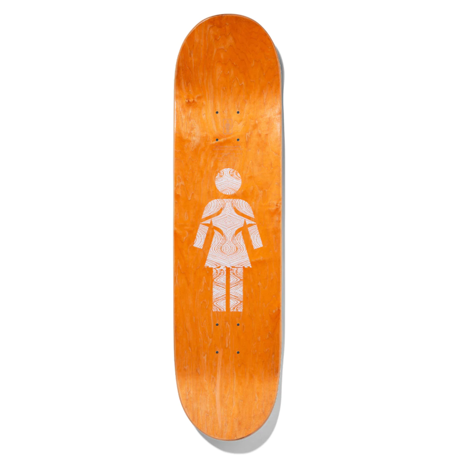 Girl Vibrations OG Skateboard Deck