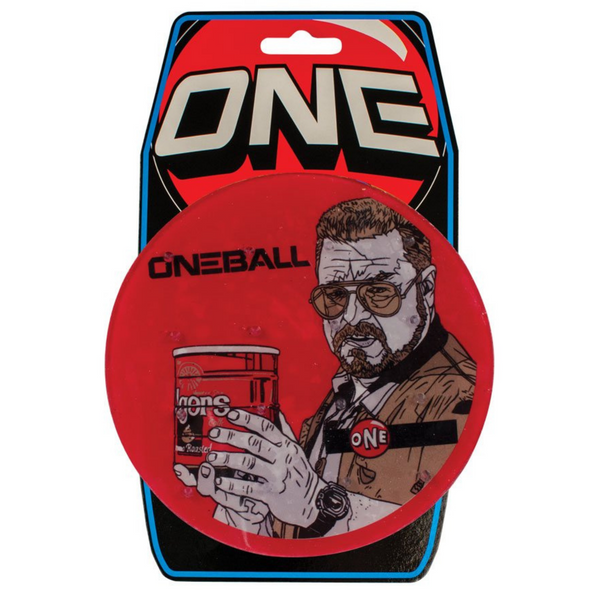 Oneball Walter Traction Pad