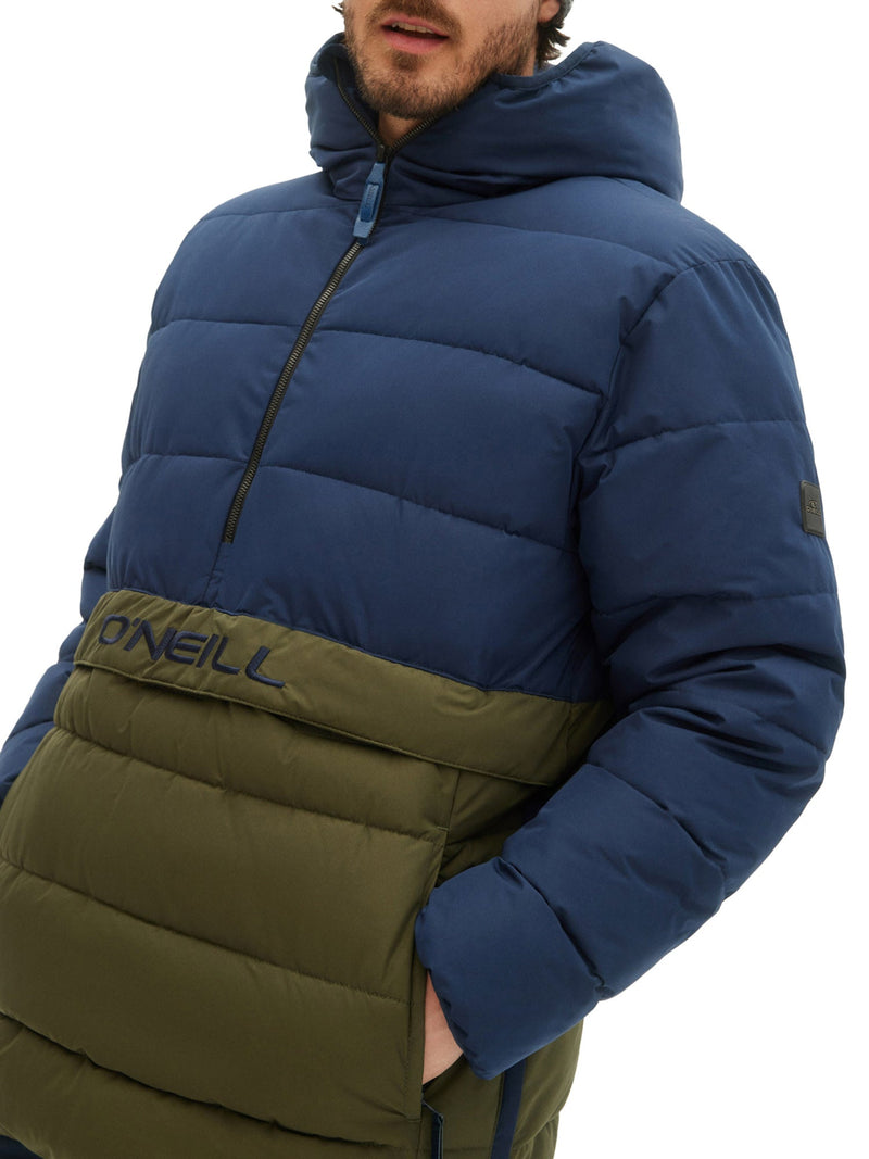 2022 O'Neill O'Riginal Puff Anorak Men's Snow Jacket