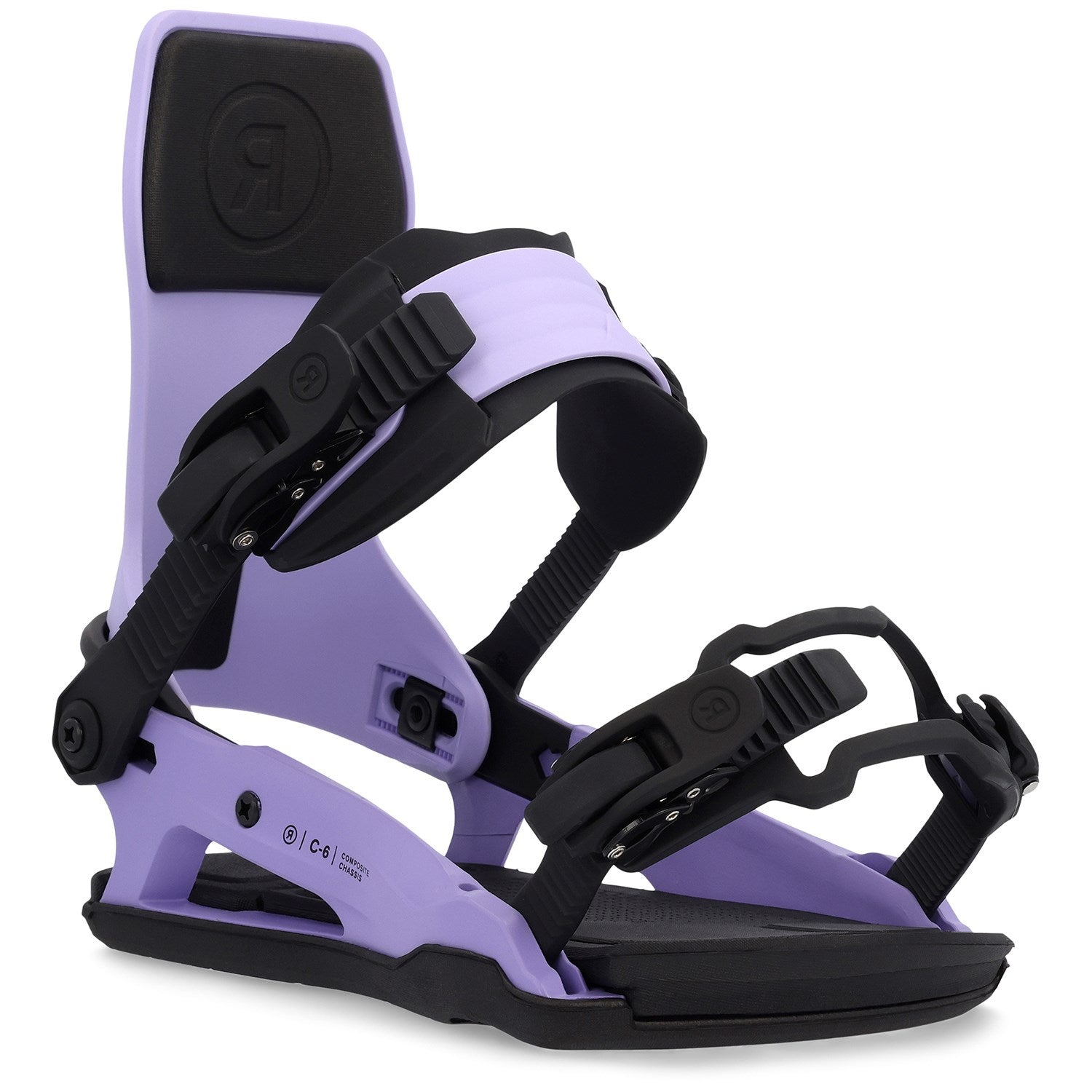 Ride C-6 2023 - Men's Snowboard Bindings