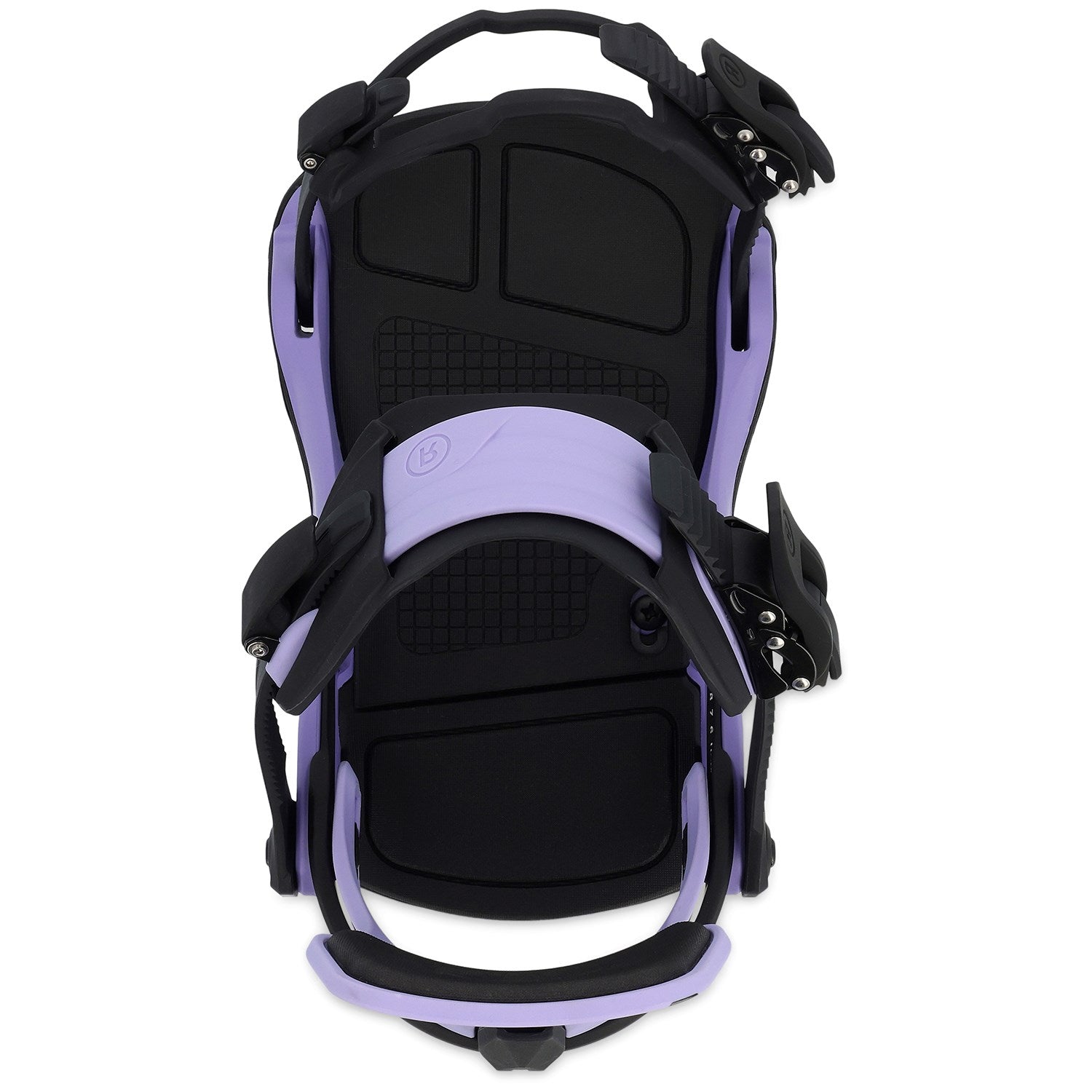 Ride C-6 2023 - Men's Snowboard Bindings