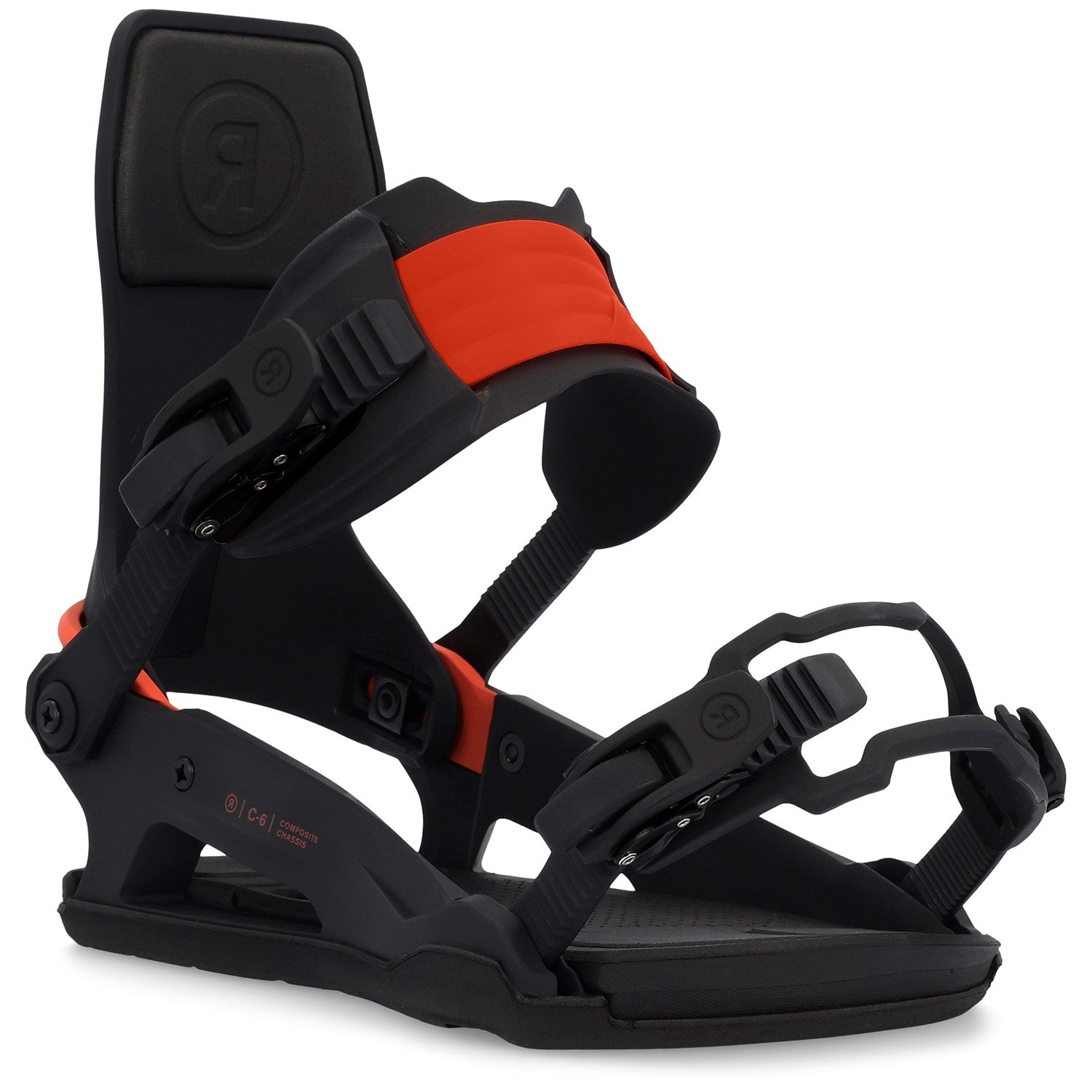 Ride C-6 2023 - Men's Snowboard Bindings