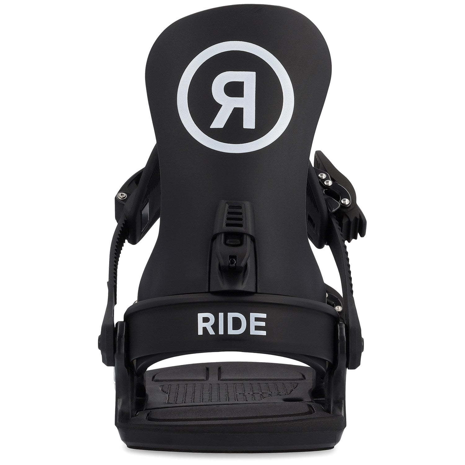 Ride CL-2 Snowboard Bindings 2024 - Women's Snowboard Bindings
