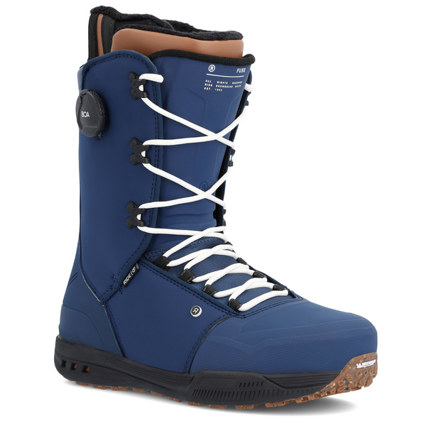 Ride Fuse 2023 - Men's Snowboard Boots
