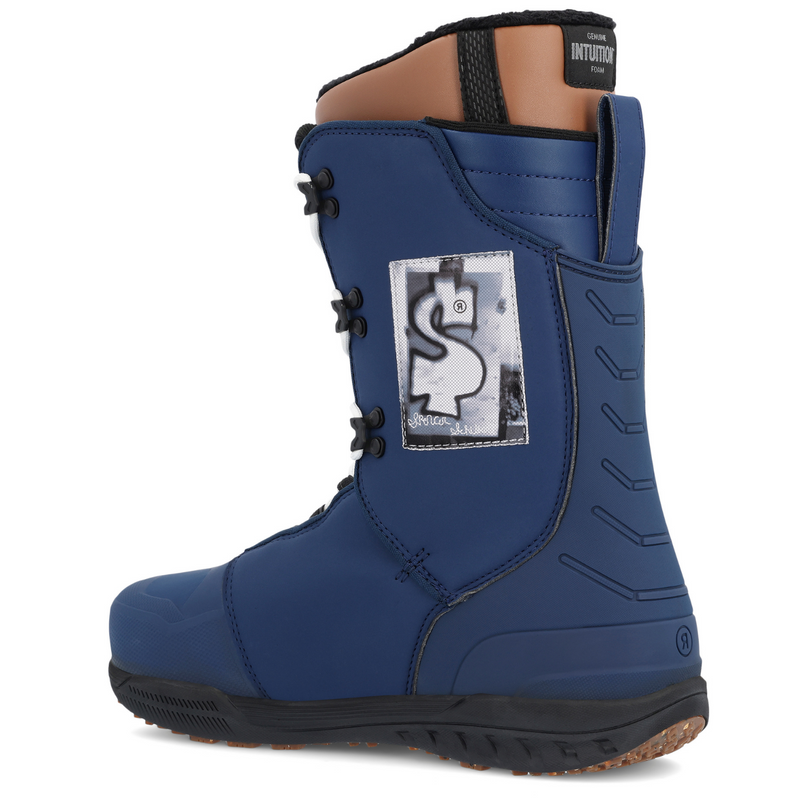 Ride Fuse 2023 - Men's Snowboard Boots