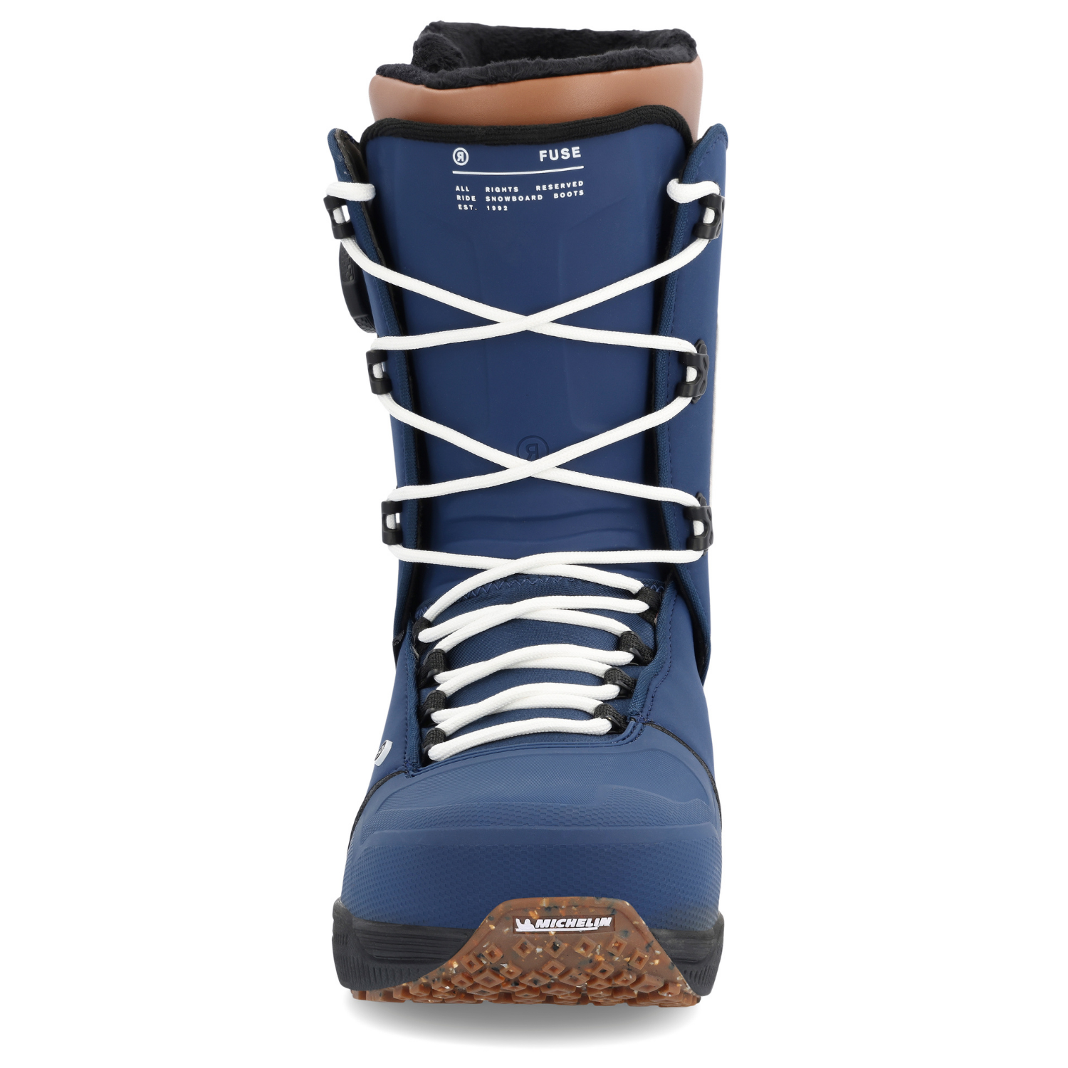 2023 Ride Fuse Snowboarding Boots For Sale