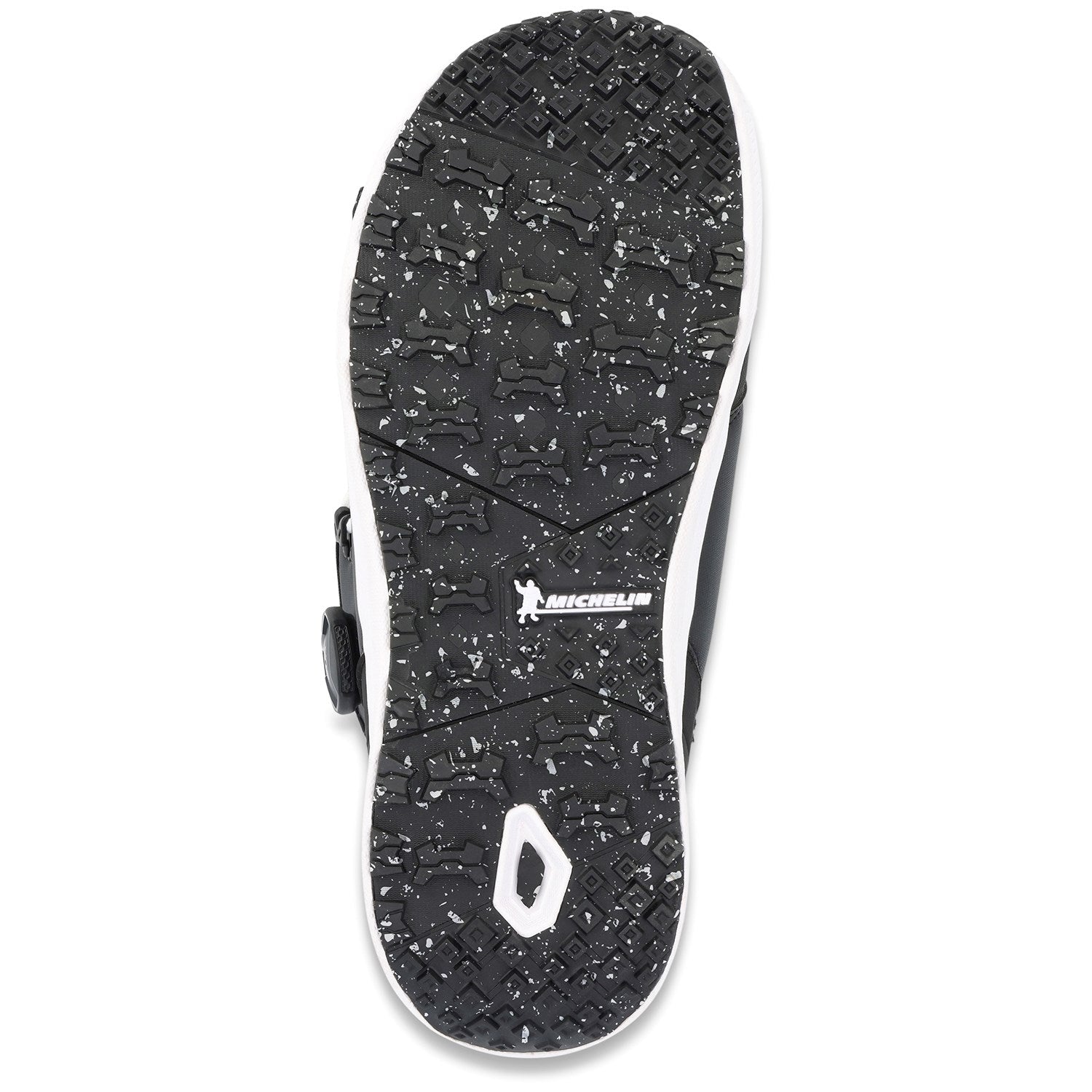 2024 Ride Fuse Men's Snowboard Boots