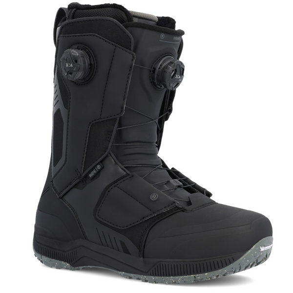 Ride Insano 2023 - Men's Snowboard Boots