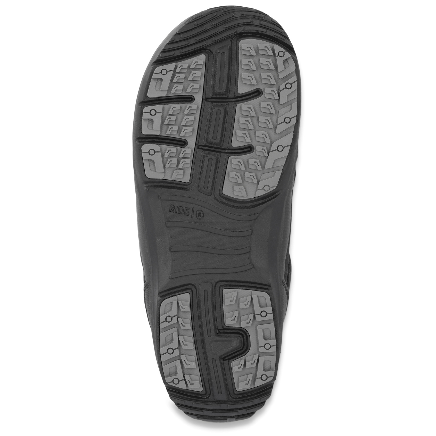 2023 Ride Jackson Snowboarding Boots