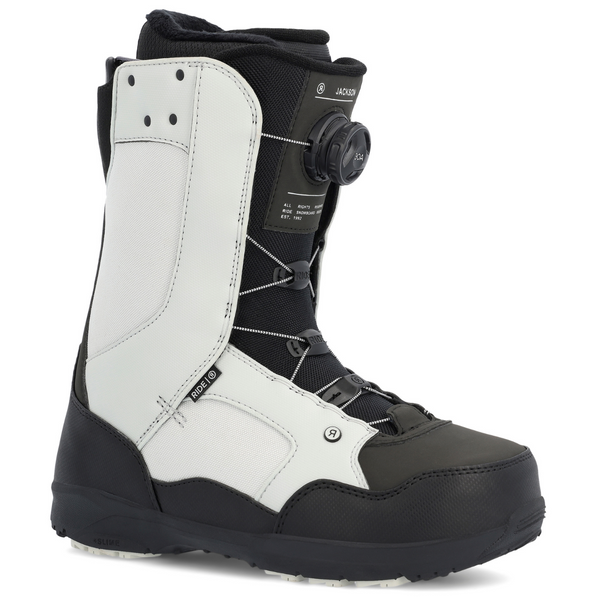 2023 Ride Jackson Snowboarding Boots