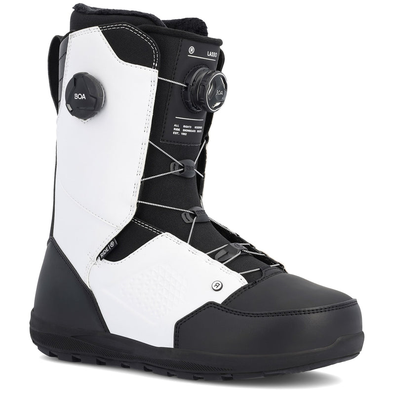 2023 Ride Lasso Snowboarding Boots