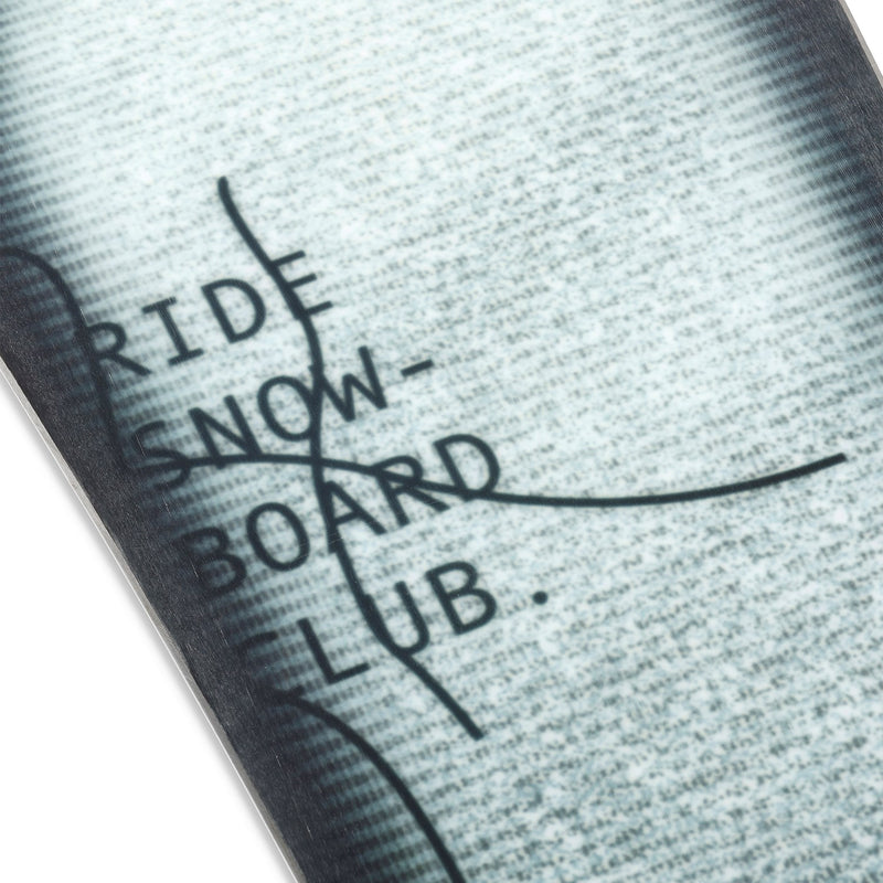 Ride Magic Stick 2023 - Women's Snowboard
