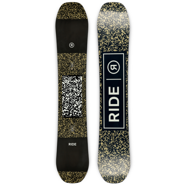 2023 Ride Manic Men's Snowboard