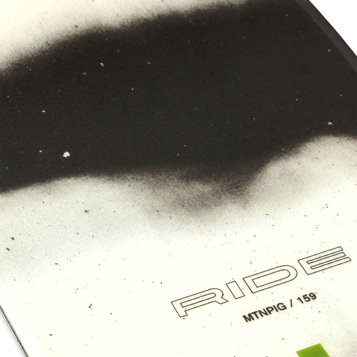 Ride MTNPig 2023 Men's Snowboard