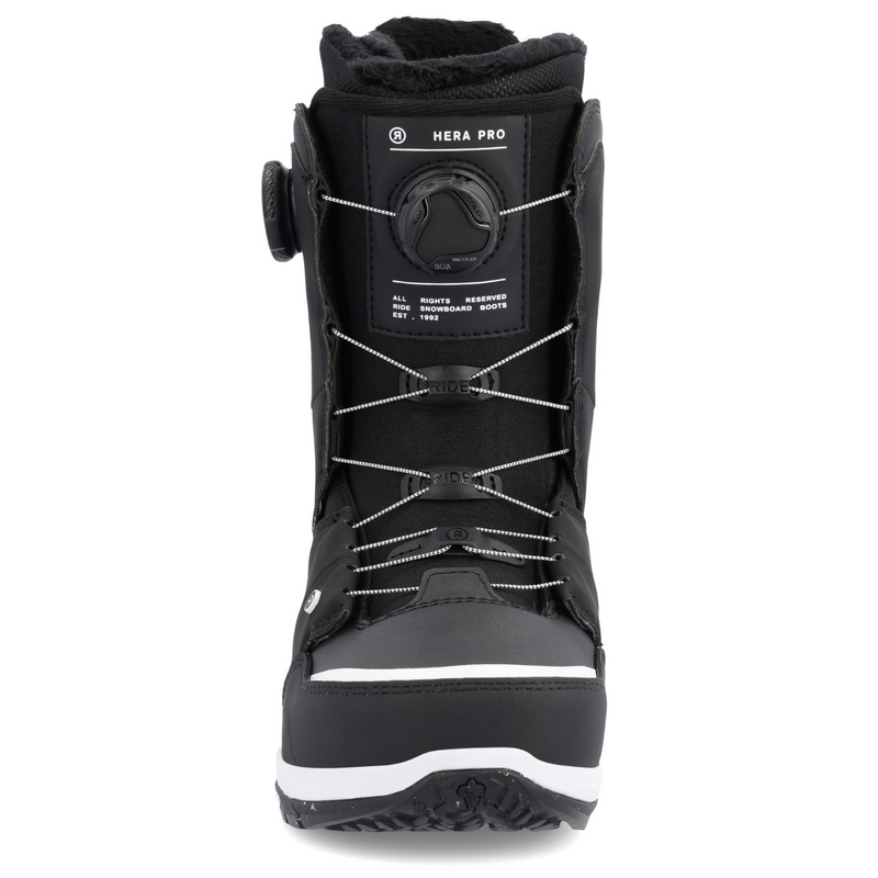 Ride Hera Pro 2023 - Women's Snowboard Boots