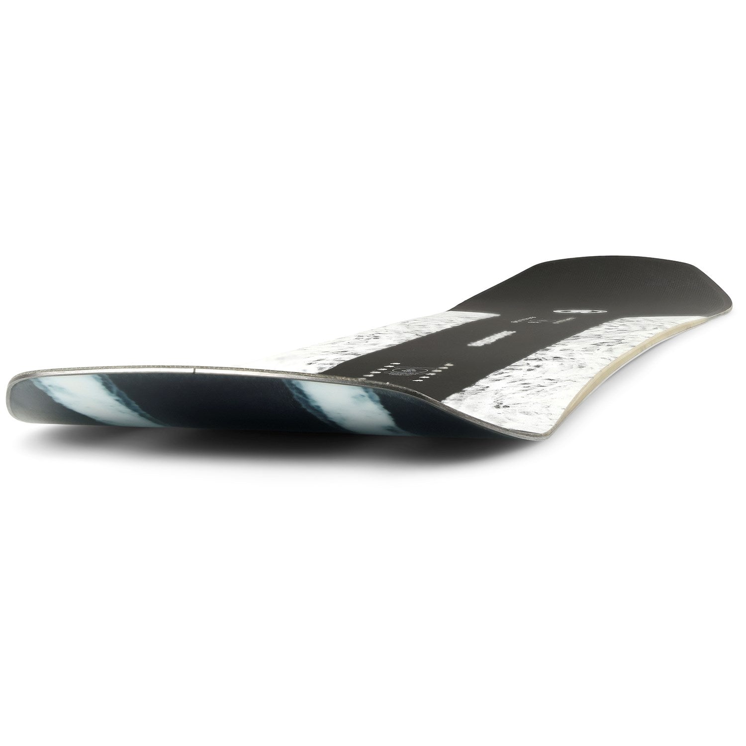 Ride Smokescreen 2023 - Men's Snowboard