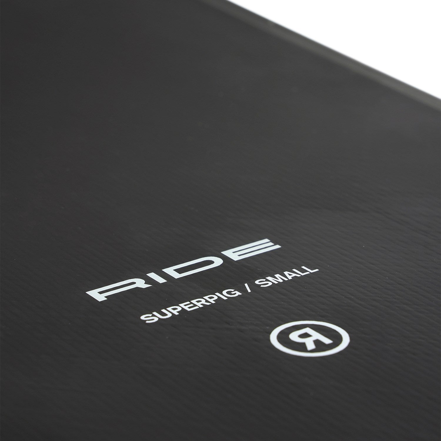 Ride Superpig 2023 - Men's Snowboard