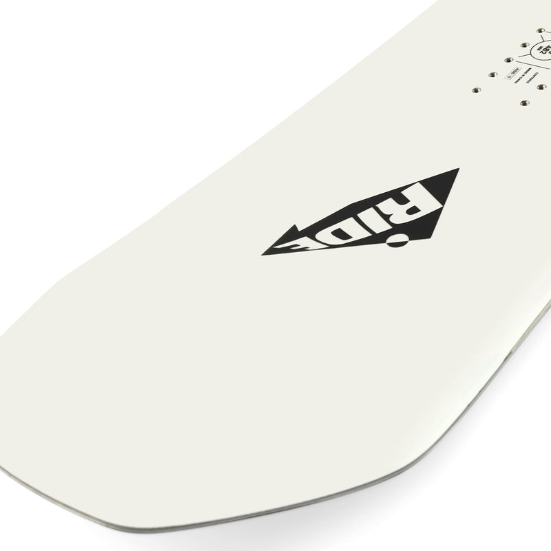 2023 Ride Zero Unisex Snowboard