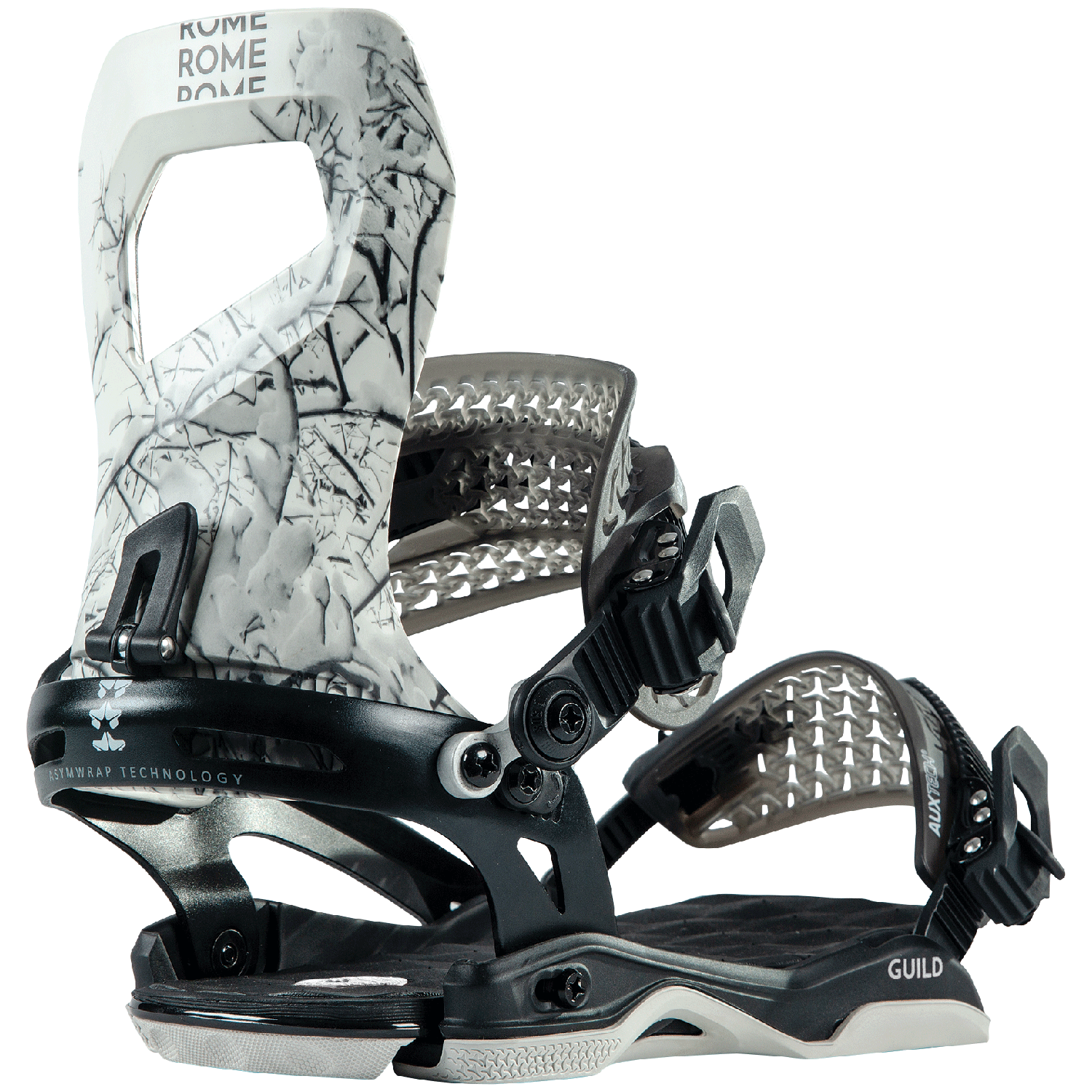 Rome Guild 2023 - Women's Snowboard Bindings