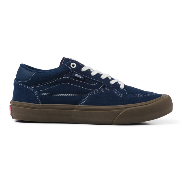 Dress Blues/Dark Gum