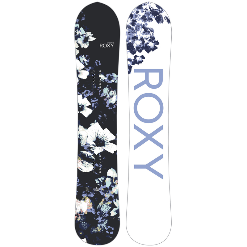 Roxy Smoothie 2023 - Women's Snowboard