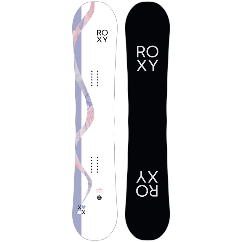 2023 Roxy XOXO Pro Snowboard