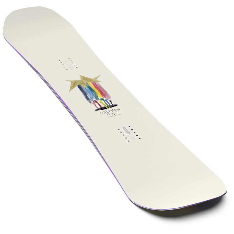 Salomon Abstract 2023 - Unisex Snowboard