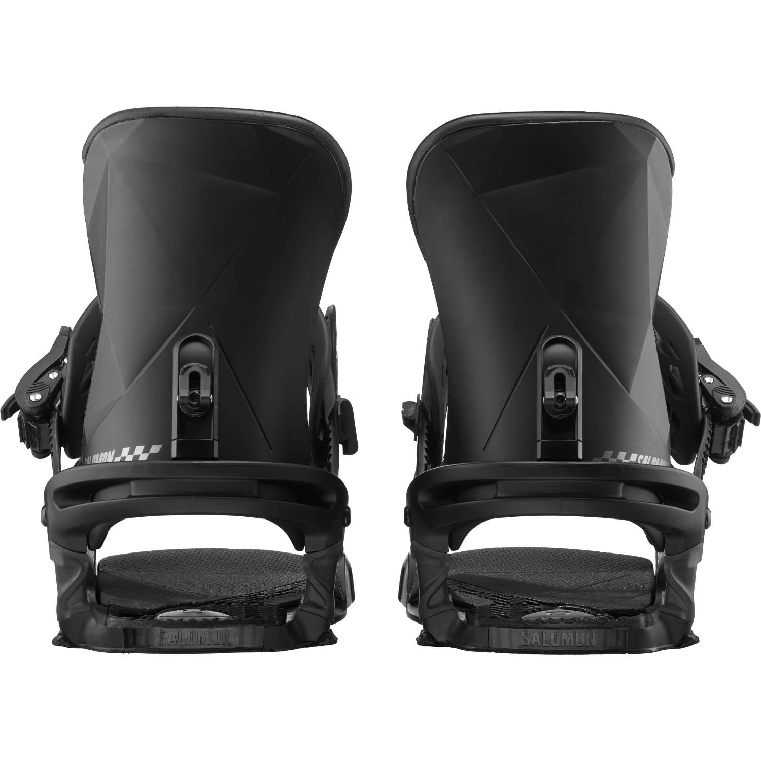 Salomon Alibi Pro 2023 - Men's Snowboard Bindings