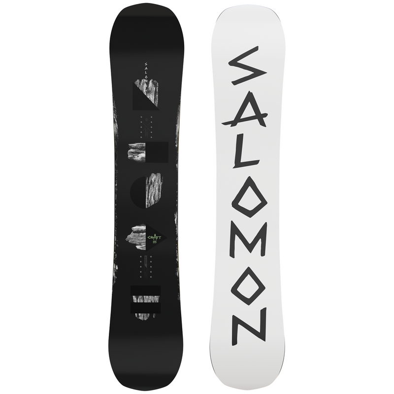 2023 Salomon Craft Snowboard