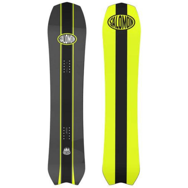 2023 Salomon Dancehaul Grom Snowboard
