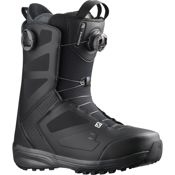 Salomon Dialogue Dual Boa Boots 2023 - Men's