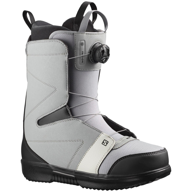 Salomon Faction Boa 2023 - Men's Snowboard Boots