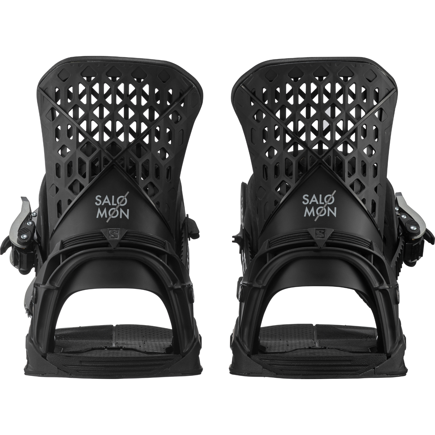 Salomon Highlander 2023 - Men's Snowboard Bindings