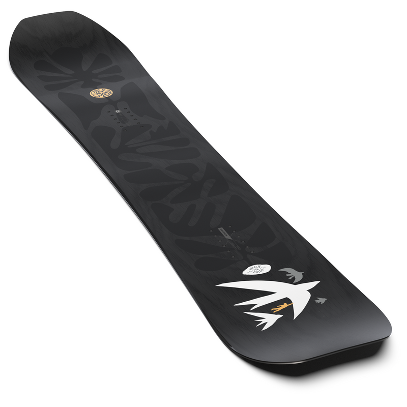 2023 Salomon Highpath Snowboard