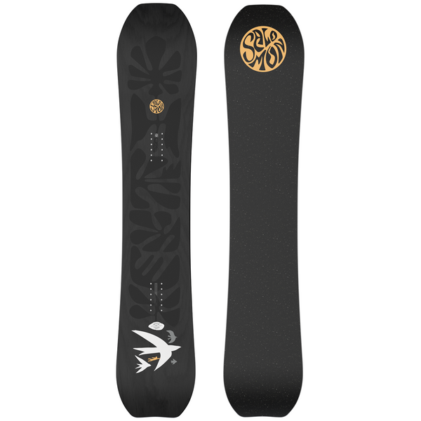 2023 Salomon Highpath Snowboard