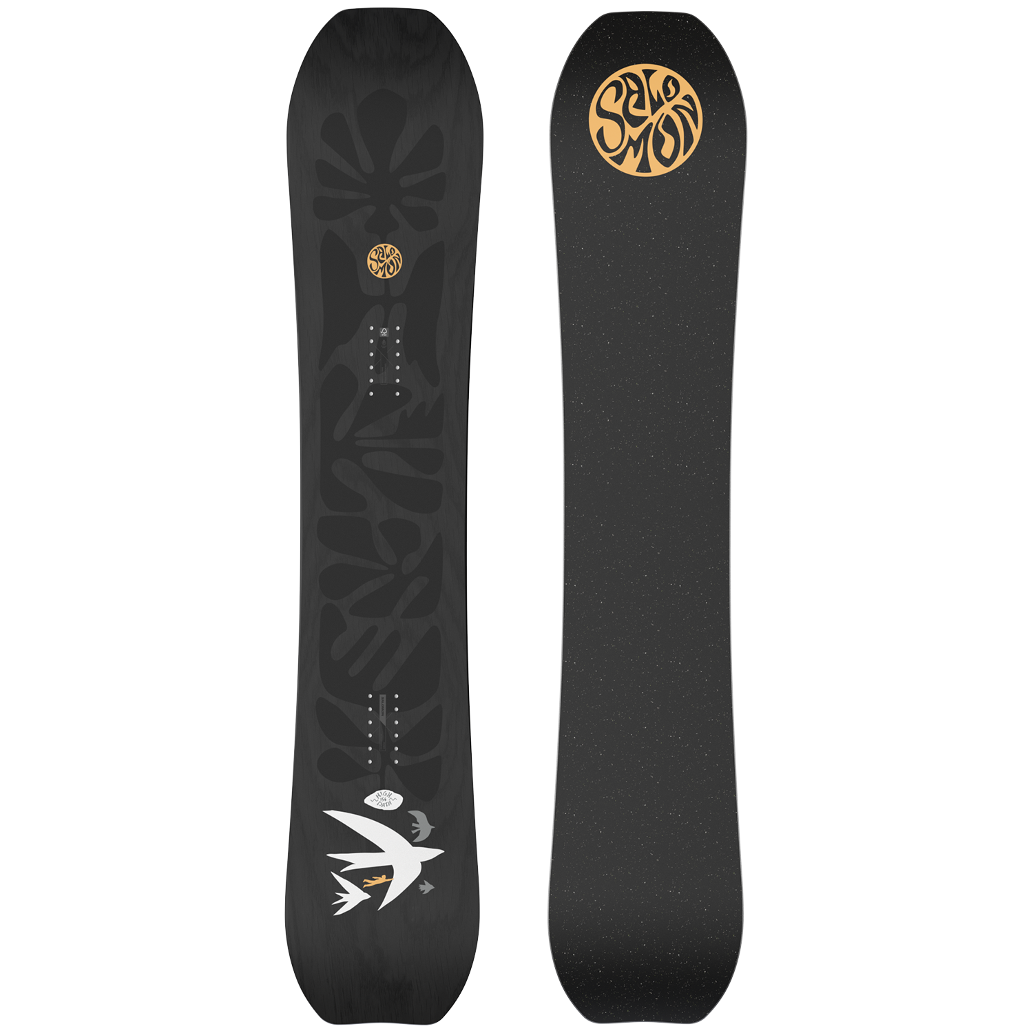2023 Salomon Highpath Snowboard