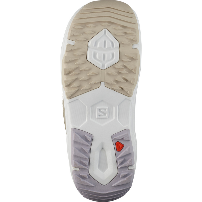 Salomon Kiana Dual Boa 2023 - Women's Snowboard Boots