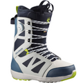 Salomon Launch Lace SJ BOA 2023 - Men's Snowboard Boots