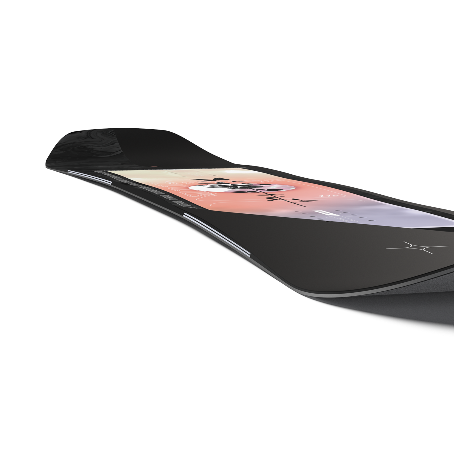 Salomon No Drama 2023 - Women's Snowboard