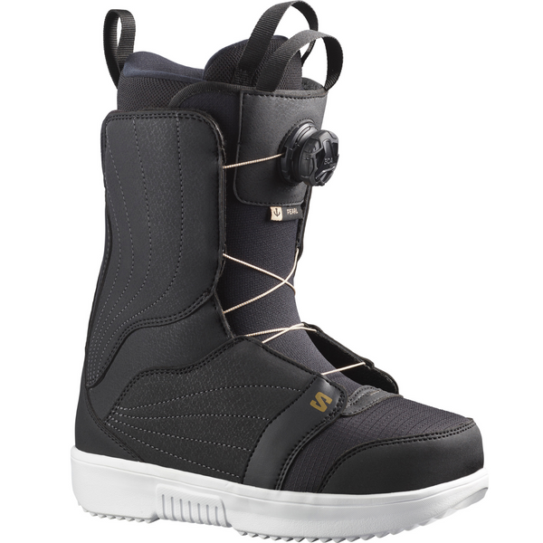 2023 Salomon Pearl Boa Women's Snowboard Boots