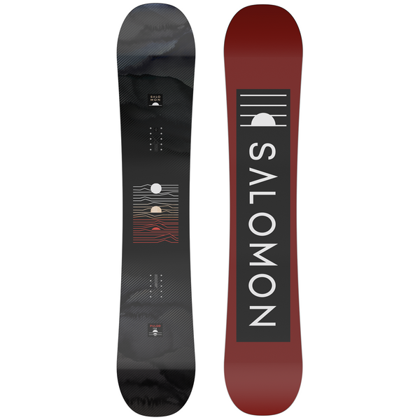 2023 Salomon Pulse Snowboard