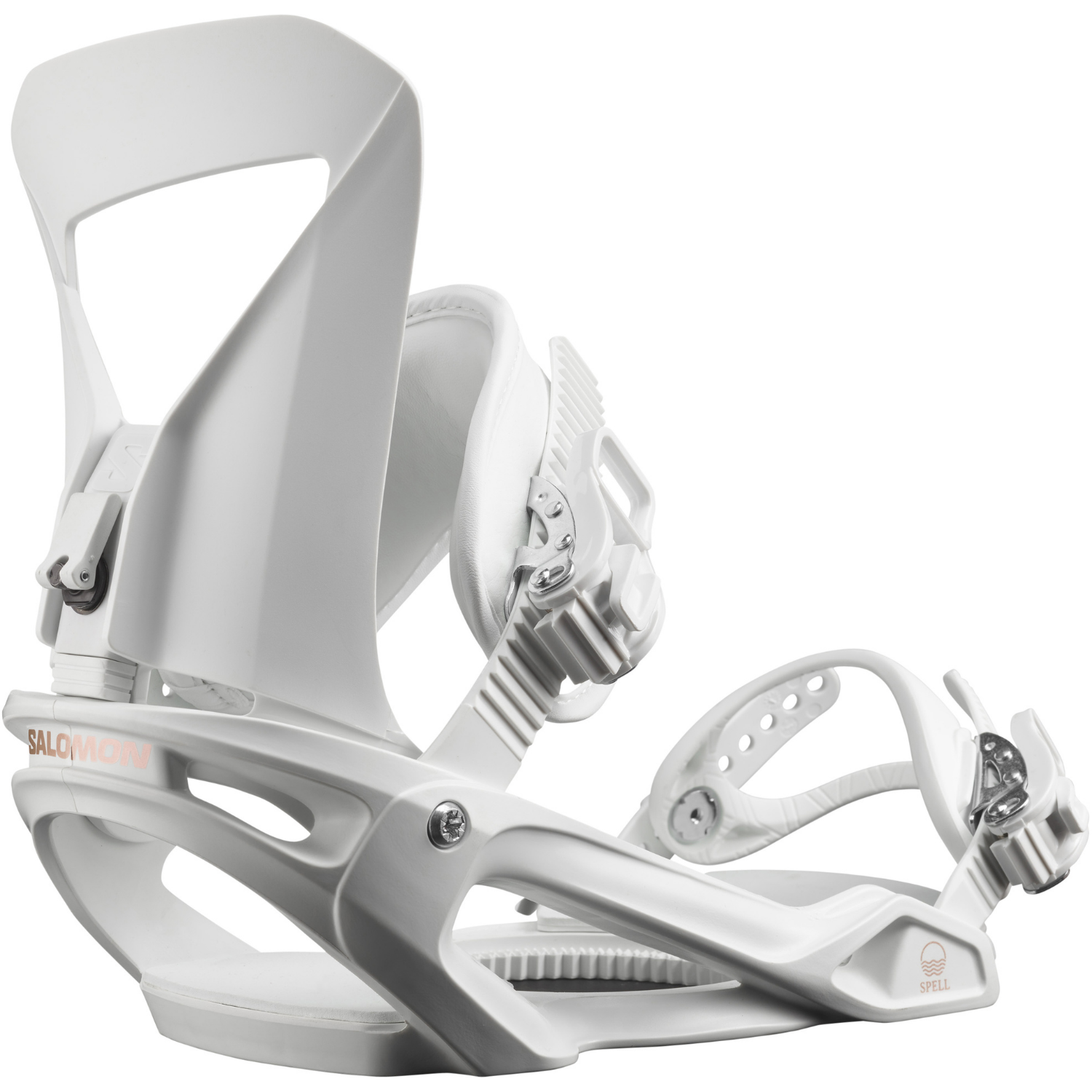 2023 Salomon Spell Women's Snowboard Bindings